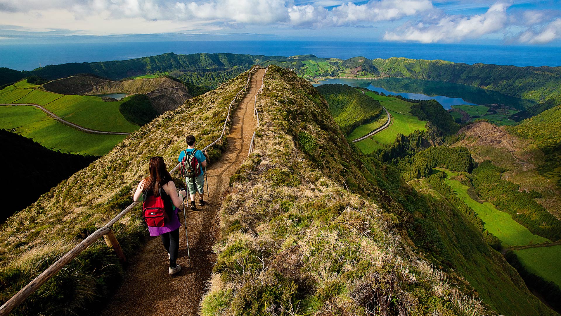 Azores Getaways Great deals for Azores, Madeira, Canary Islands